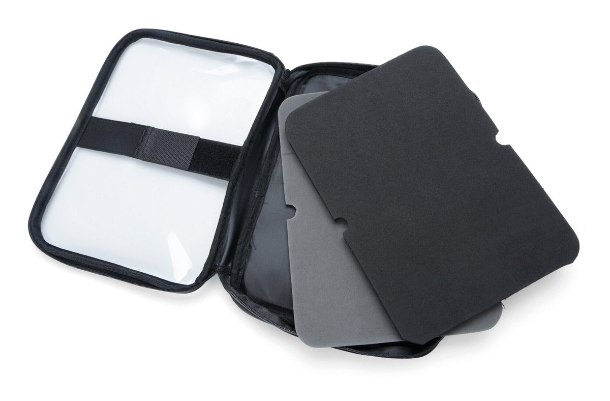Lampa T-Voyager 4 1 TankBag borsa magnetica serbatoio 3 borselli intercambiabili 91568