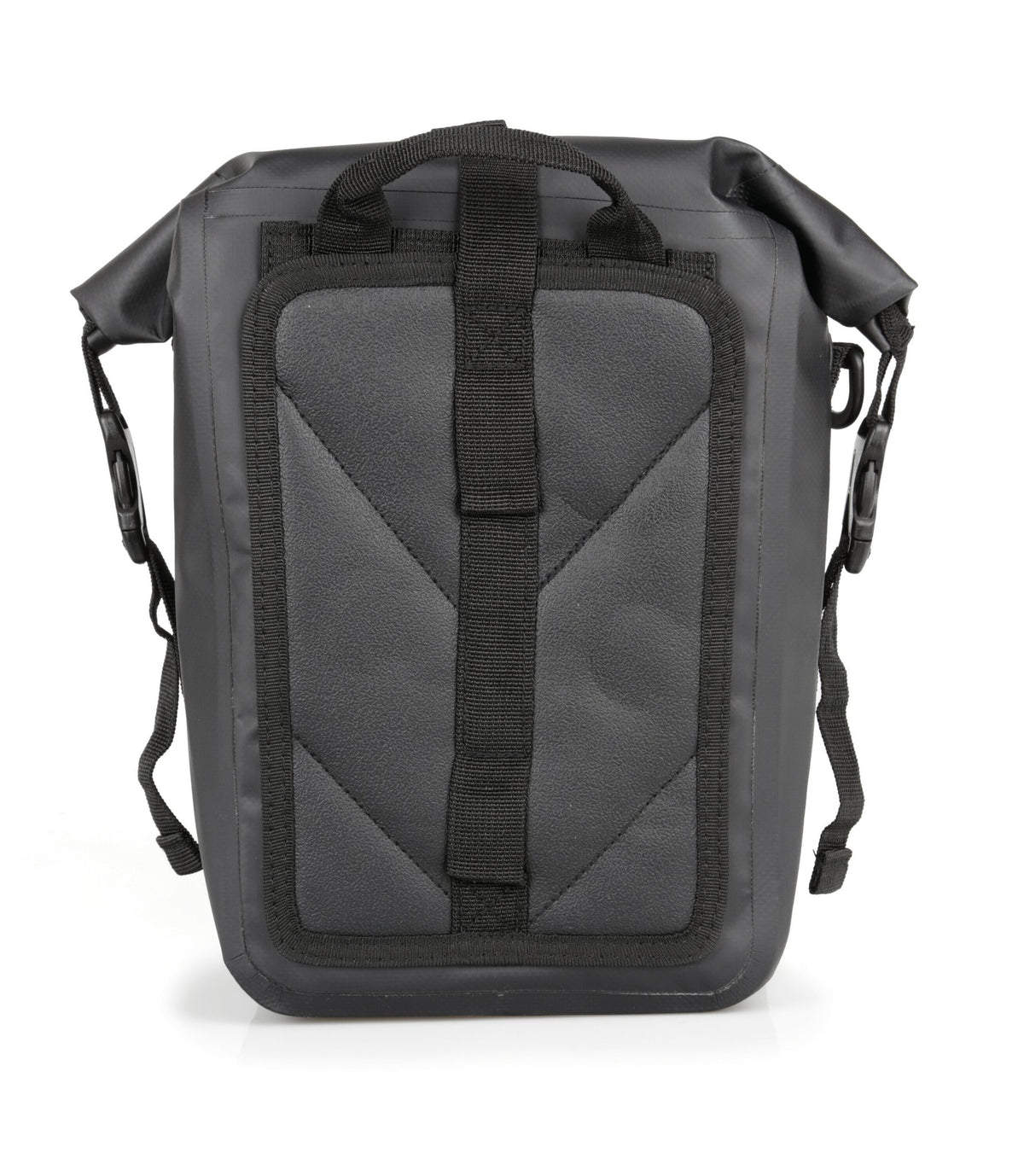 Lampa Impervious 5, borsa impermeabile per fissaggio a tubolari moto - 5 L 91578
