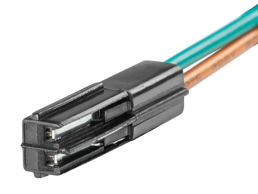 Lampa Connettori per indicatori di direzione, 2 pz - compatibile per - Honda 91600