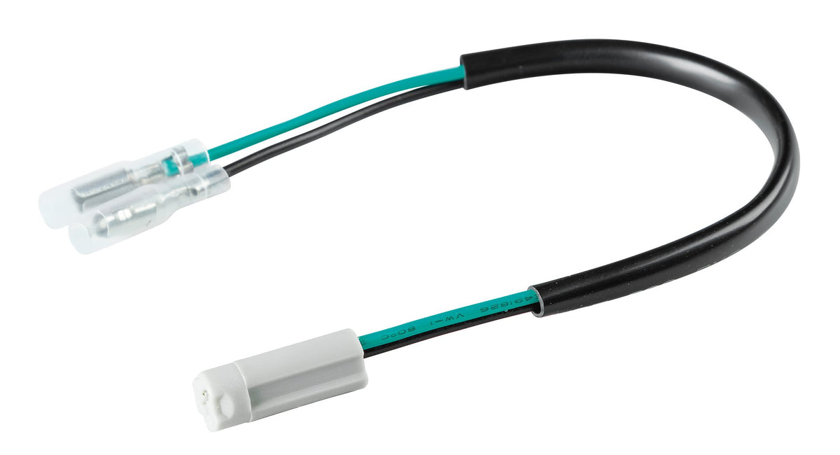 Lampa Connettori per indicatori di direzione, 2 pz - compatibile per - Yamaha 91601