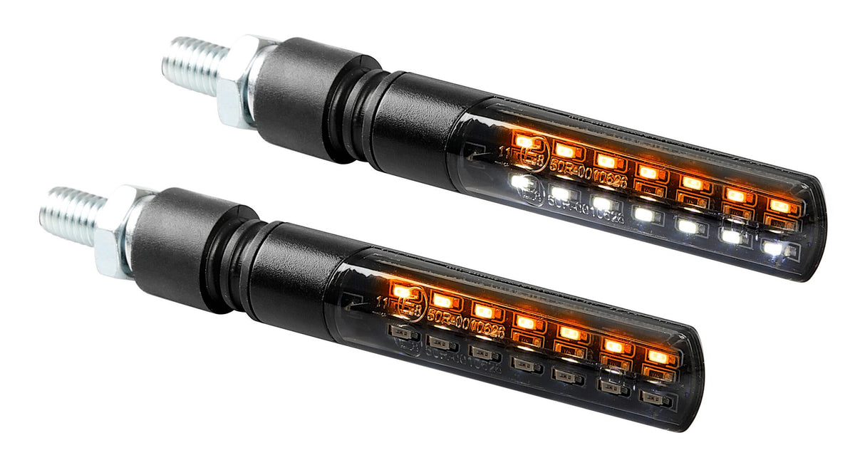 Lampa Shifter, controller per frecce multifunzione moto 91619