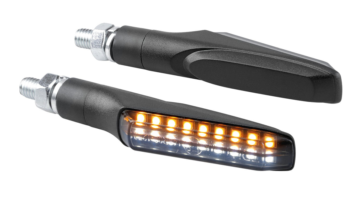 Lampa Victory Front indicatori di direzione led e posizione ant 12V LED 91624
