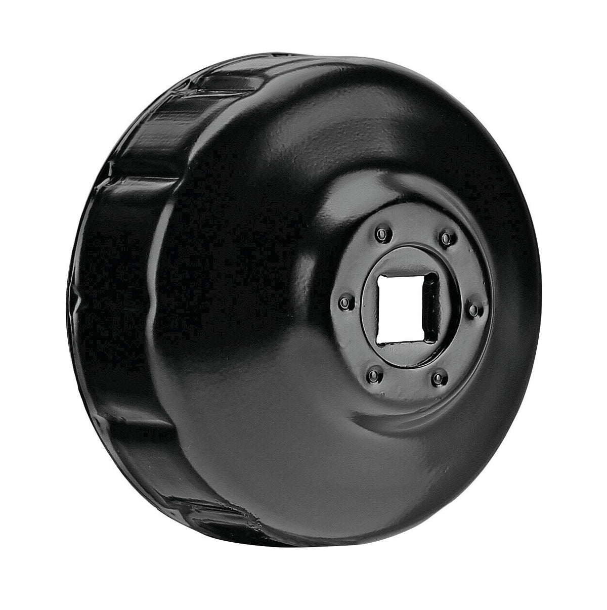 Lampa Chiave svita filtro a tazza per filtro olio per filtro 76 mm con 12 lati 91741