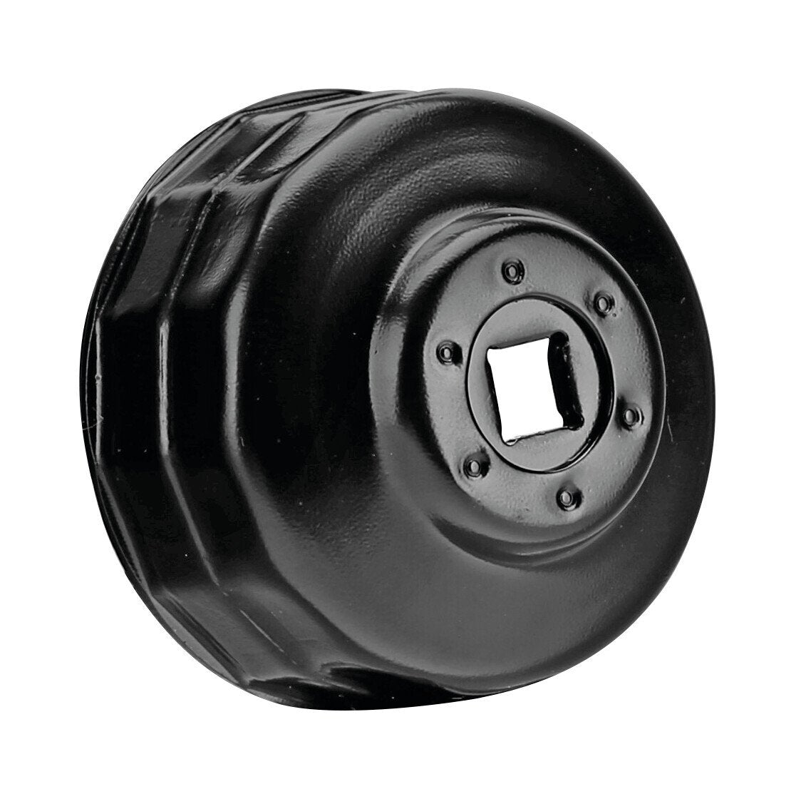 Lampa Chiave svita filtro a tazza per filtro olio per filtro 65-67 mm con 14 lati 91742