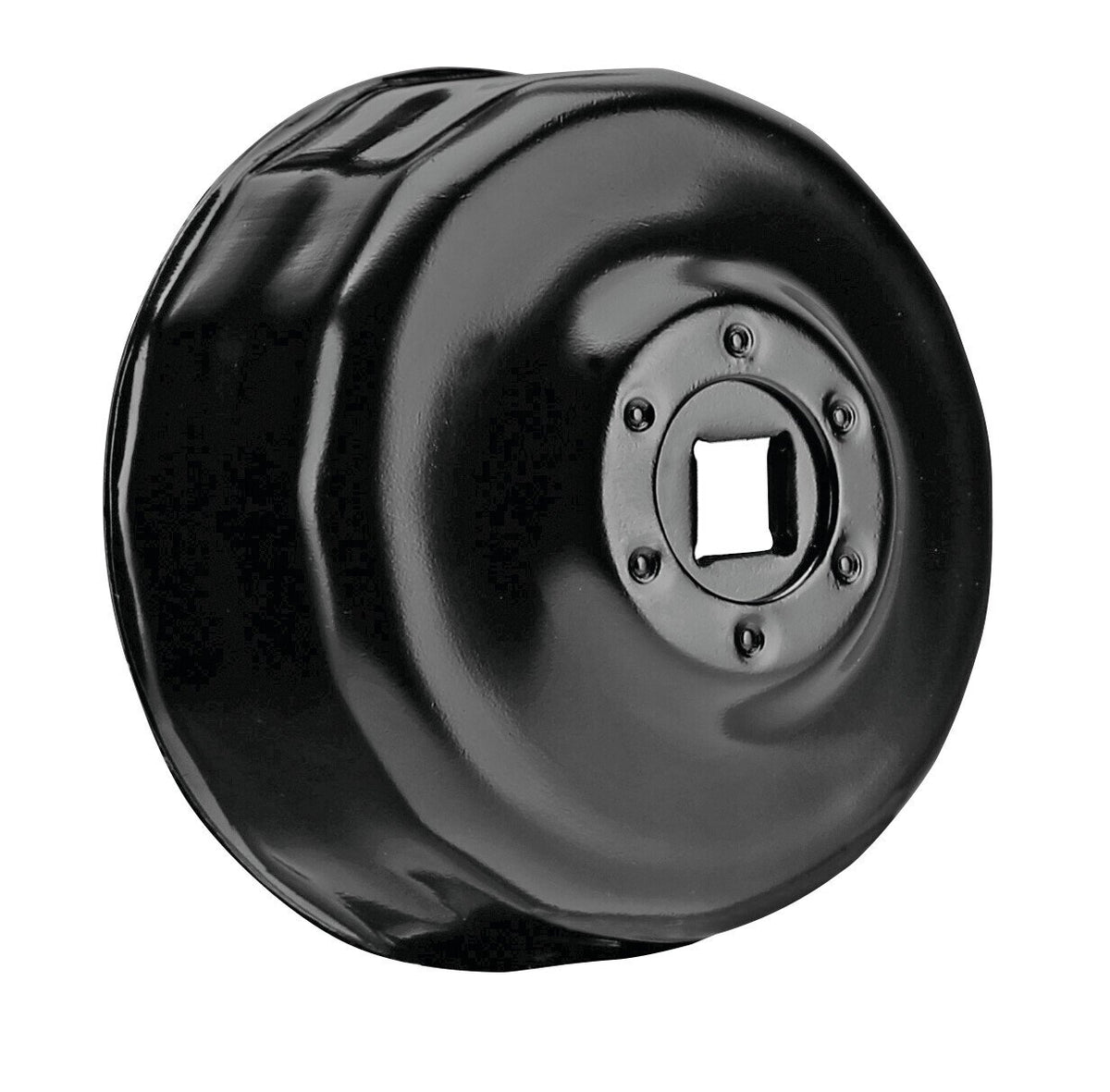 Lampa Chiave svita filtro a tazza per filtro olio per filtro 74-76 mm con 15 lati 91746