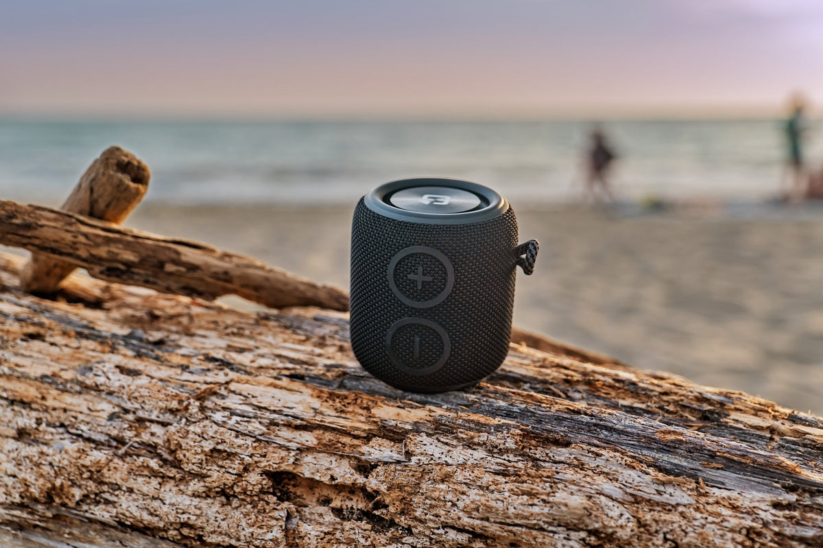 Optiline Opti Boom, altoparlante con tecnologia true wireless