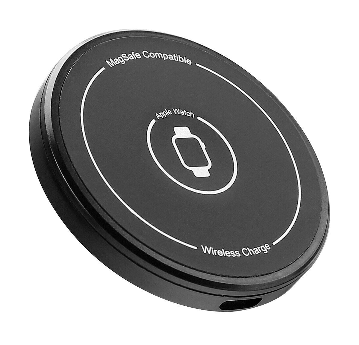 Optiline Mag, caricatore wireless magnetico 3 in 1