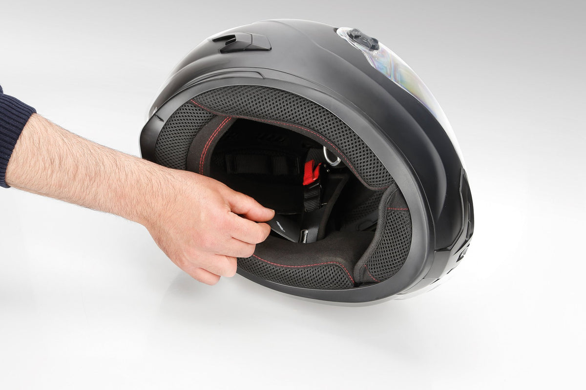Optiline Opti Tracker Flex, Localizzatore Pieghevole Ultra-Sottile Adesivo