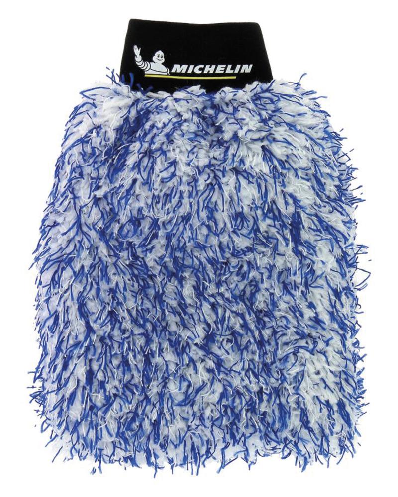 Michelin Guanto lavaggio in microfibra premium