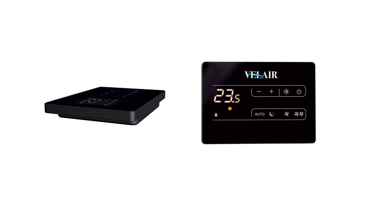 Uflex i21 VSD and Inverter Marine Air Conditioner