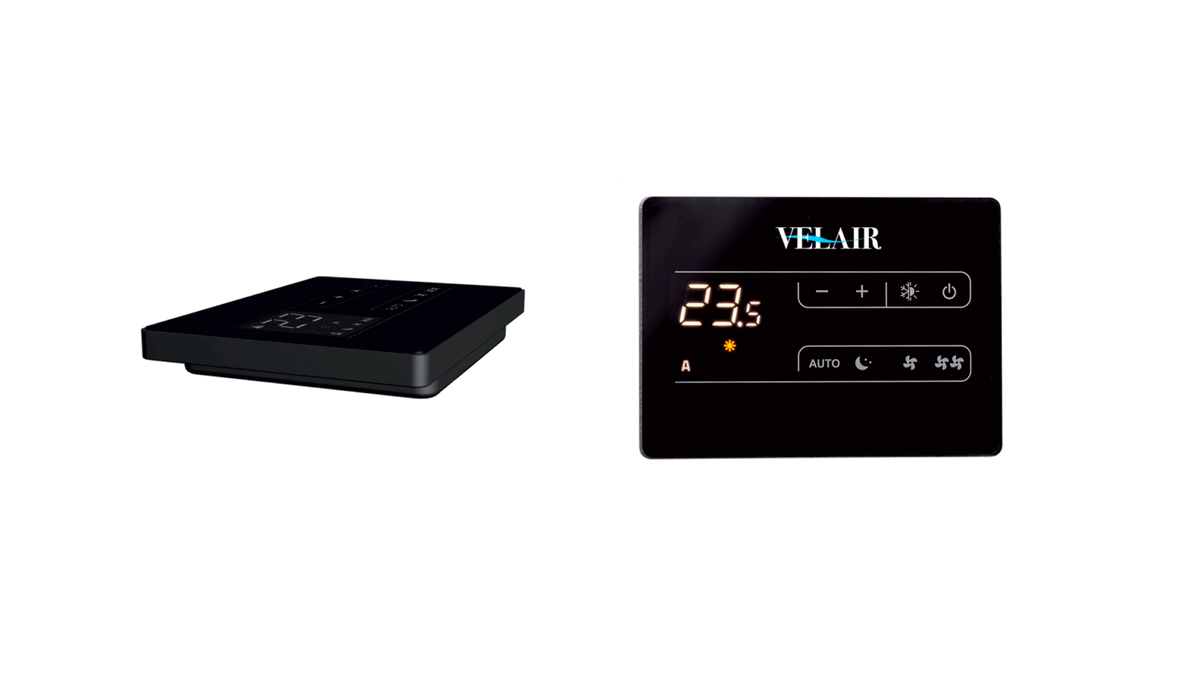 Aire acondicionado marino Uflex i21 VSD e Inverter