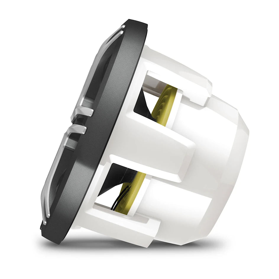 Garmin Fusion Apollo Subwoofer Marino 12" a LED Griglia Sport Grigia 010-02918-53