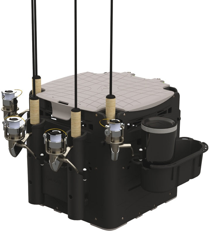 Caja para engranajes Railblaza de 13 pulgadas (330 mm) 09-4227-11