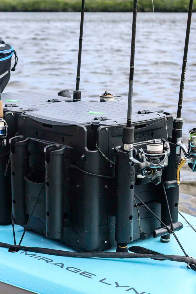 Railblaza Gear Crate 13 pollice (330mm) 09-4227-11