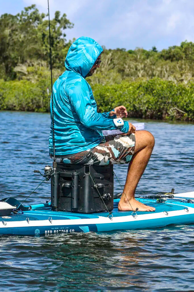 Caja para engranajes Railblaza de 13 pulgadas (330 mm) 09-4227-11