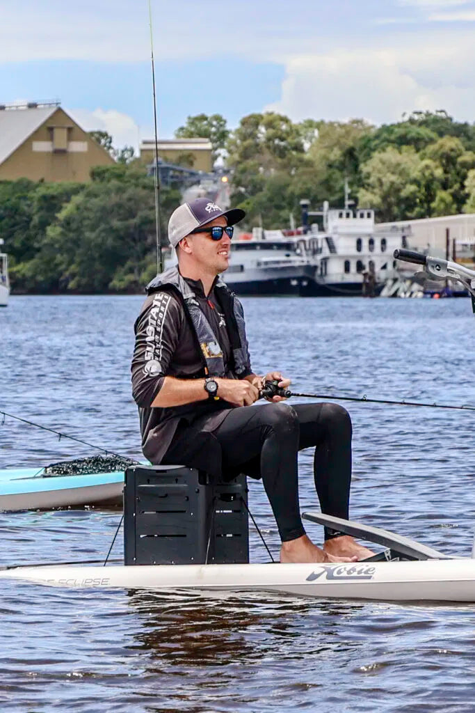 Caja para engranajes Railblaza de 13 pulgadas (330 mm) 09-4227-11