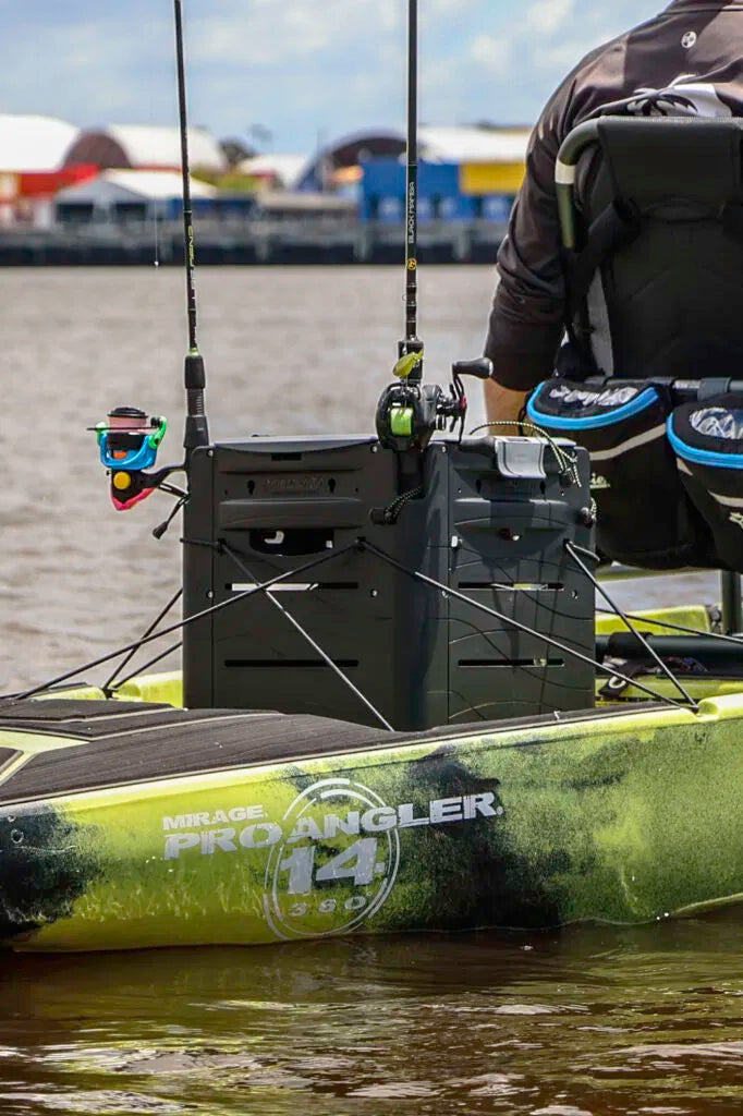 Railblaza Gear Crate 13 inch (330mm) 09-4227-11