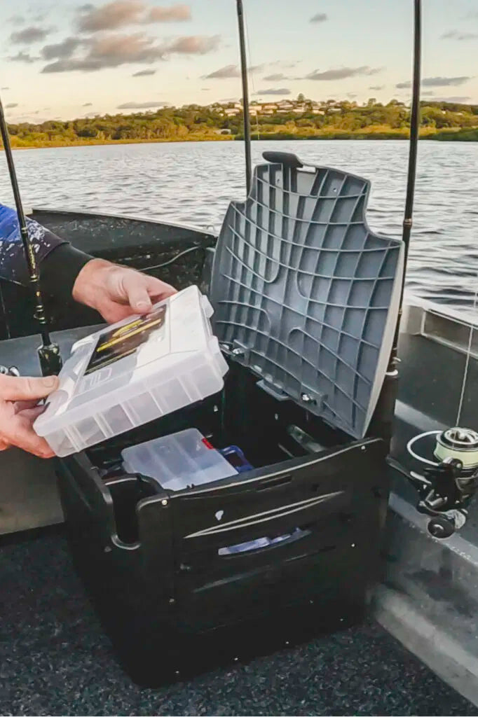 Railblaza Gear Crate 13 inch (330mm) 09-4227-11