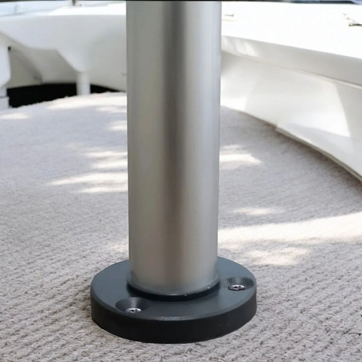 Oceansouth T-Top in lega leggera Blu - fino a 100cm console