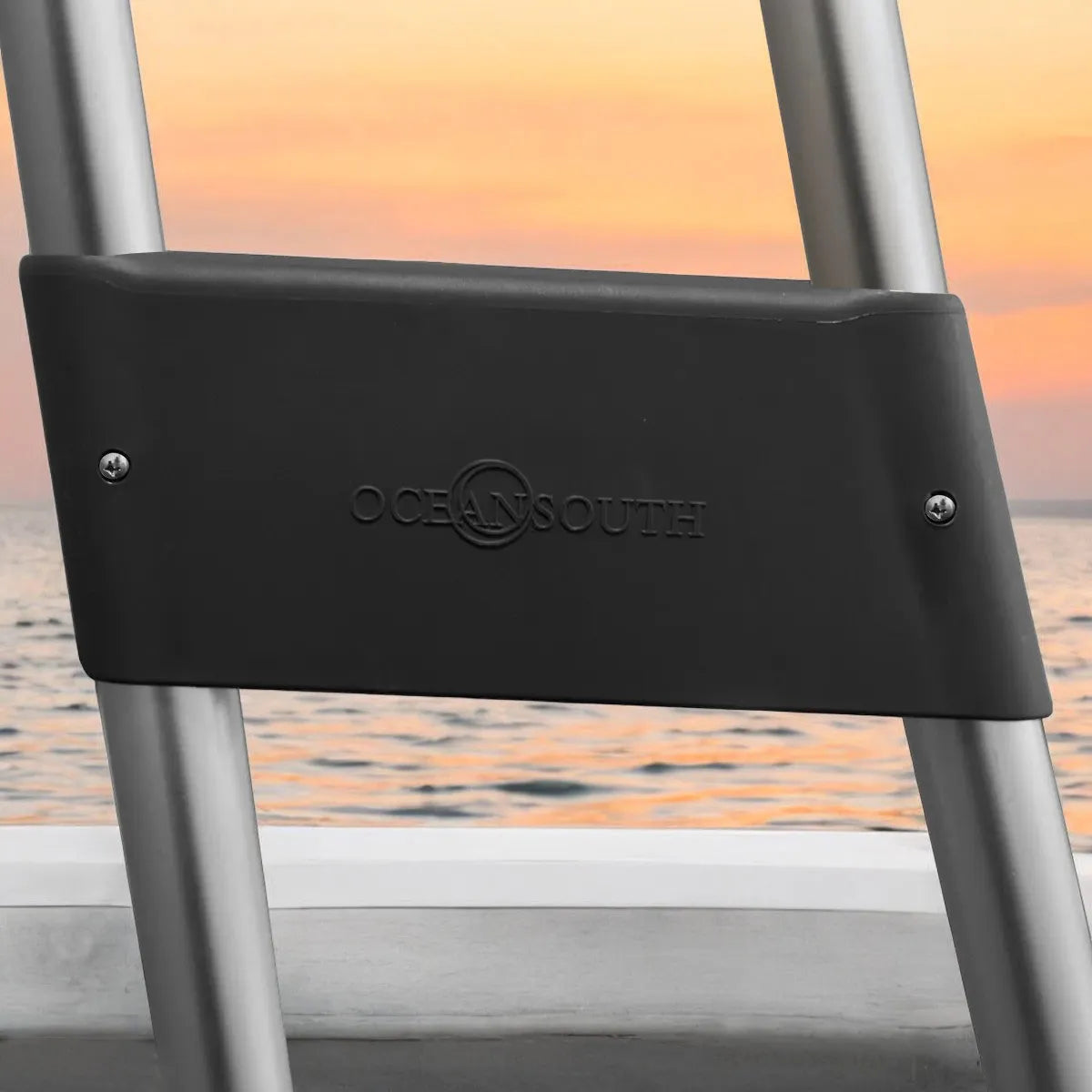 Oceansouth T-Top in lega leggera Blu - fino a 100cm console