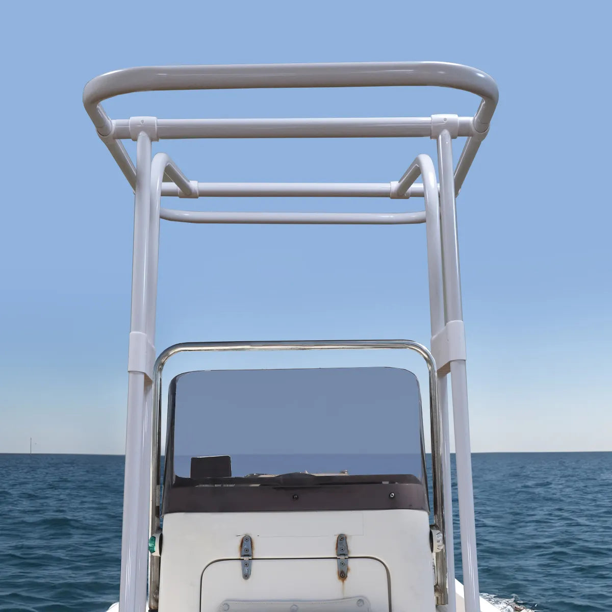 Oceansouth MA-182 Professionelles T-Top für 90/100 cm breite Konsolen
