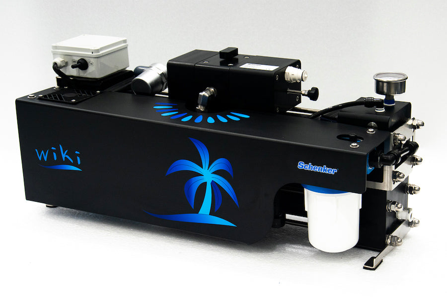 Schenker ZEN 150/24V watermaker