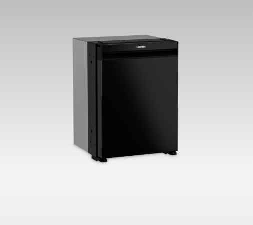 Frigo Dometic NRX 50E Eco Nero