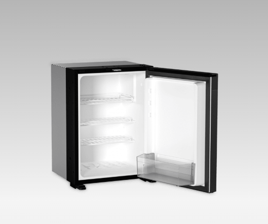Frigo Dometic NRX 50E Eco Nero