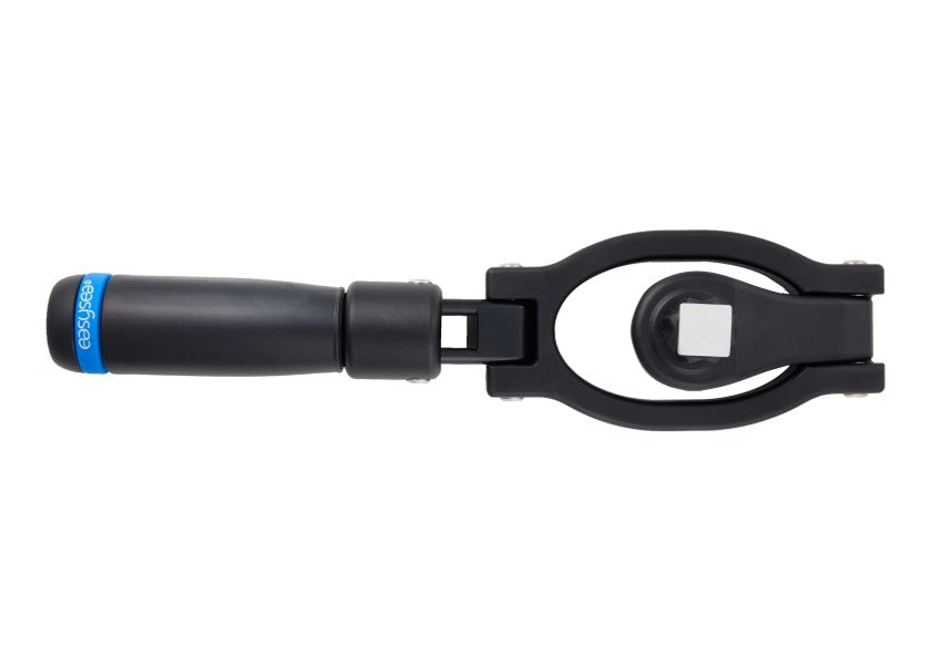 Easysea Standard FLIPPER Folding Winch Handle