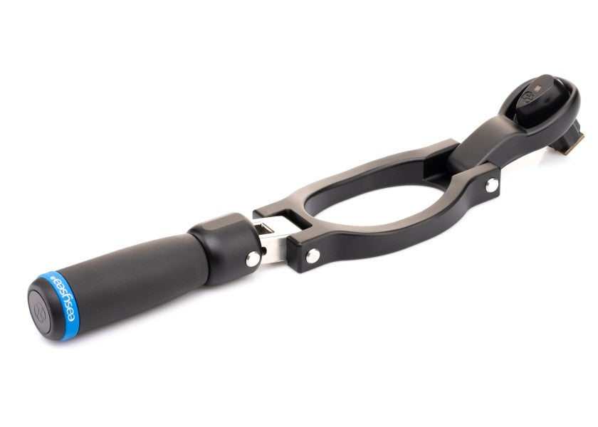 Easysea Standard FLIPPER Folding Winch Handle