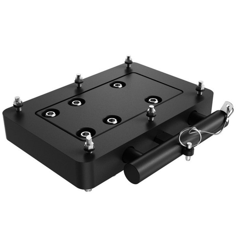 Staffa Heavy Duty per Recon Lowrance