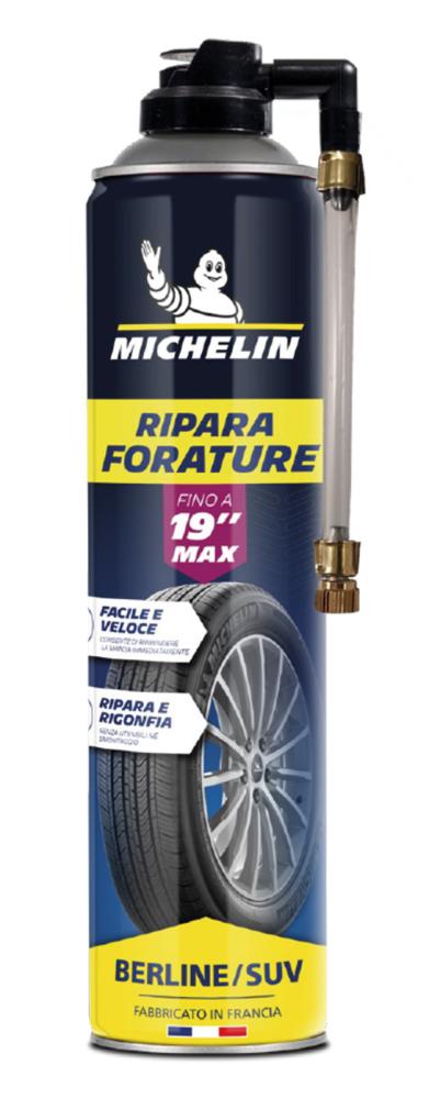 Michelin Ripara forature berline/suv 600 mL