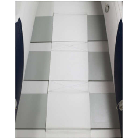 Tender Raid II P200Sh 1.96 m 61162 Plastimo