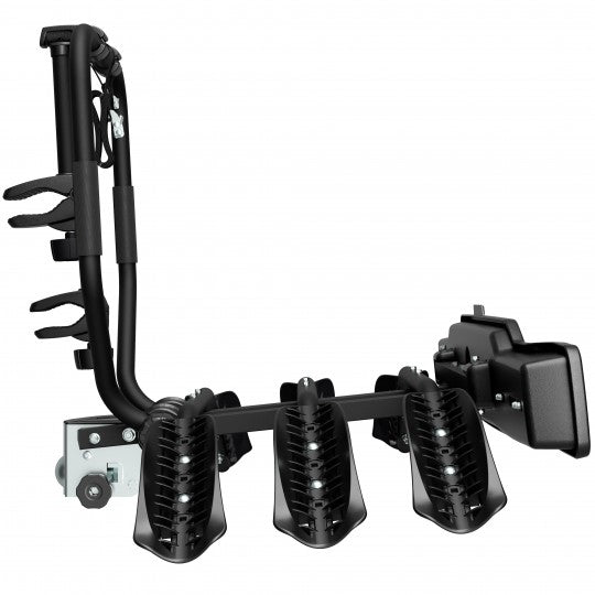 Peruzzo Siena 3-Bike Towbar Bike Rack 668/3N