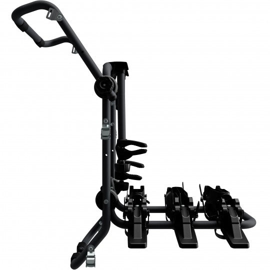 Peruzzo Portabici da gancio traino Pure Instinct 3 bici 708/3W