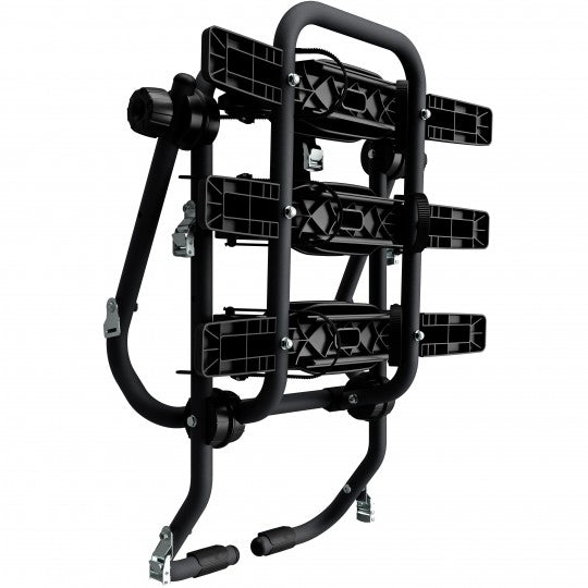Peruzzo Pure Instinct 3 Fahrradträger für Anhängerkupplung 708/3W