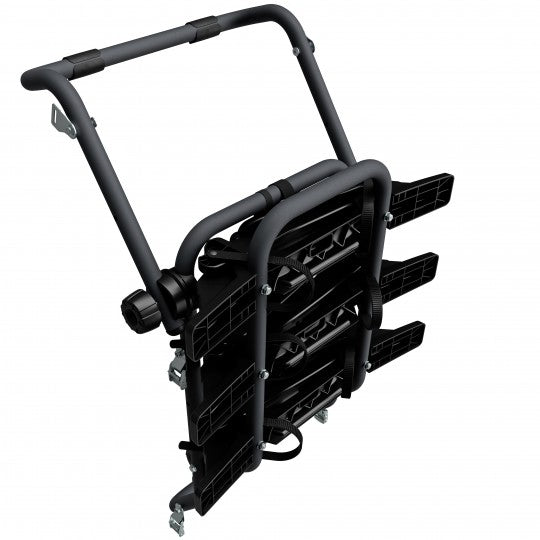 Portabicicletas para 3 bicicletas Peruzzo Pure Instinct 708/3W