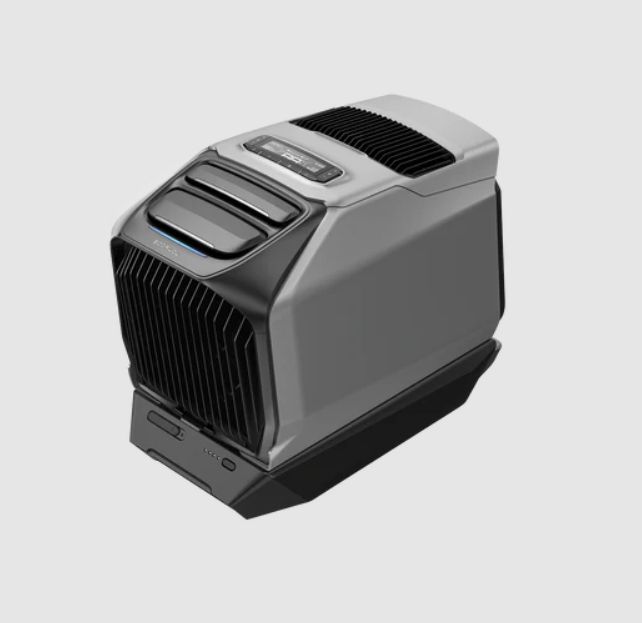 Condizionatore Portatile EcoFlow WAVE 3