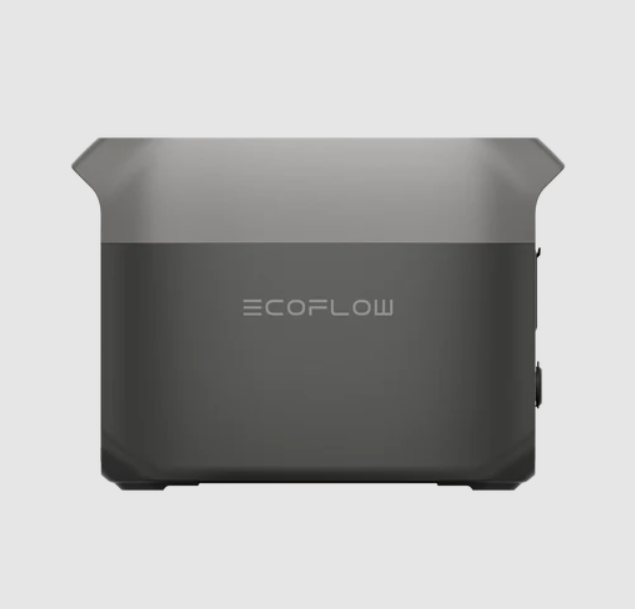 EcoFlow DELTA 3 Portable Power Station