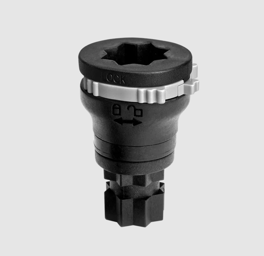 Railblaza SwivelPort Swivel Mount