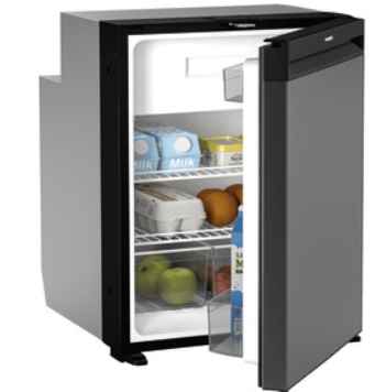 Refrigerador para barcos Dometic NRX 0080 S de acero inoxidable de 80 l