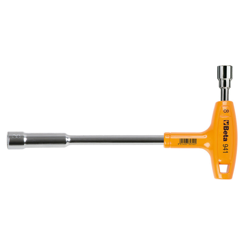 Beta Steckschlüssel mit 13-mm-Griff