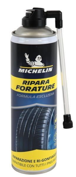 Michelin Reifenreparaturset 500 ml