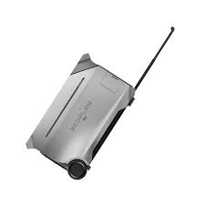 EcoFlow DELTA Pro 3 Power Station 4096Wh / 4000W UPS & Espandibile