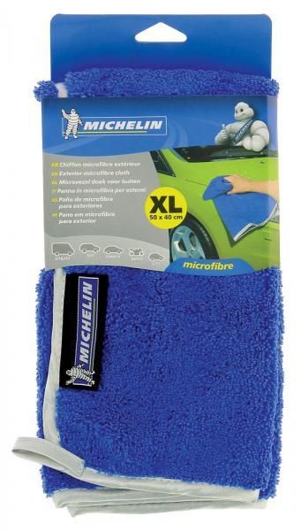 Paño de microfibra para exteriores Michelin