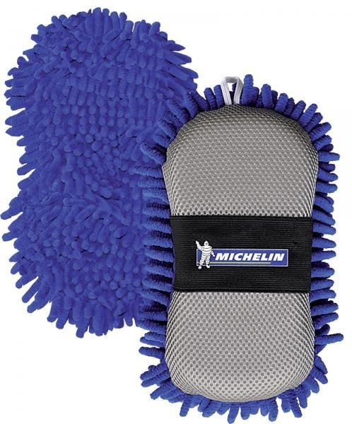 Esponja de lavado de microfibra Michelin