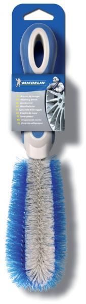 Cepillo de limpieza para ruedas y tapacubos Michelin