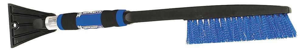 Cepillo para nieve y rascador de hielo Michelin de 61 cm