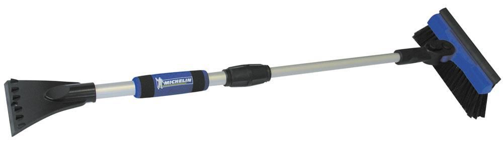 Michelin Teleskop-Schneebürste