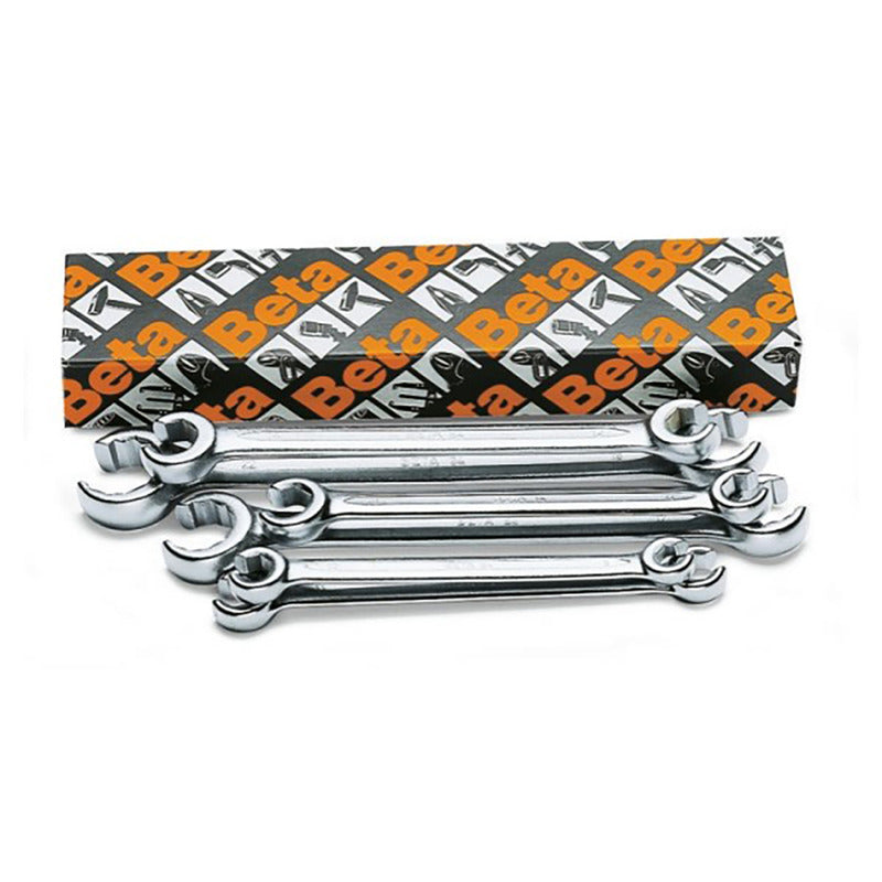 Beta Maulschlüssel Serie 10 Stück /S10